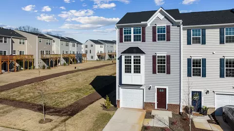 1232 Lizer Rd, Durham, NC 27713 photo 2