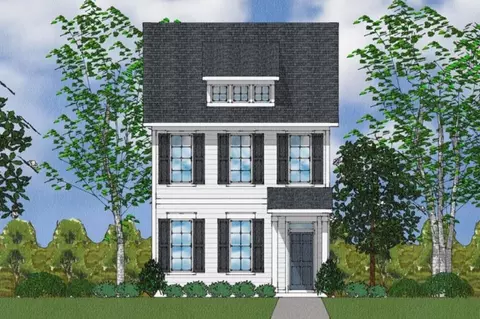 253 Buckhorn Branch Park #148, Clayton, NC 27520