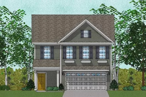 17 Red Crabapple Ct #29, Clayton, NC 27520