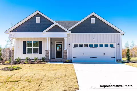 38 Dot Dr, Wendell, NC 27591 photo 1