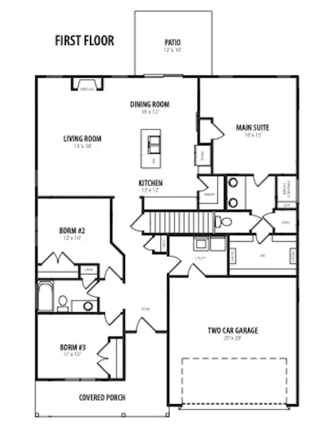 38 Dot Dr, Wendell, NC 27591 photo 9