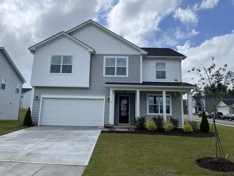 14 Kingsford Ln, Fuquay Varina, NC 27526
