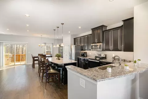 1003 Brownsmith Dr, Apex, NC 27502 photo 2