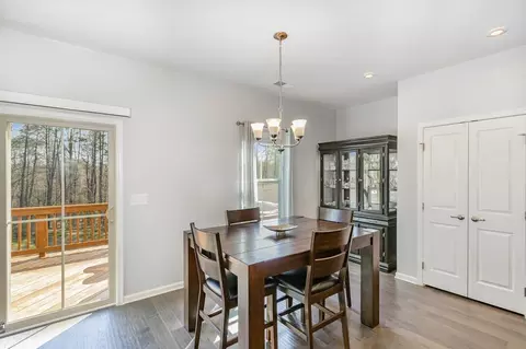 1003 Brownsmith Dr, Apex, NC 27502 photo 5