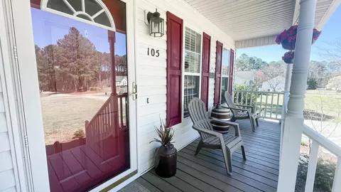 105 Phyllis Dr, Benson, NC 27504 photo 6