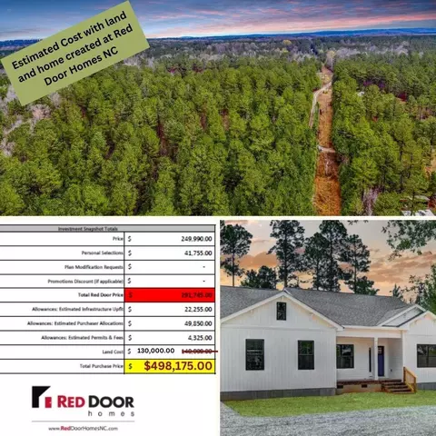 334 J Mccrimmon Ln, Sanford, NC 27330