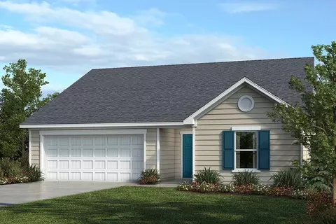 2039 Feather Rock Dr, Durham, NC 27704 photo 1