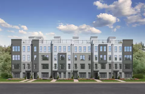 415 Wait #200 - JULIANNE, Wake Forest, NC 27587