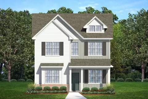 460 Haywood Glen Dr, Knightdale, NC 27545