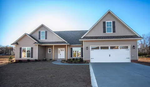 90 Ramble Falls Ln, Erwin, NC 28339 photo 1