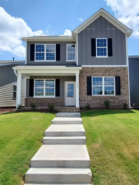 448 Haywood Glen Dr, Knightdale, NC 27545