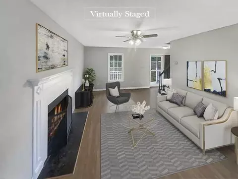 650 Tyler Run Dr, Wake Forest, NC 27587 photo 2
