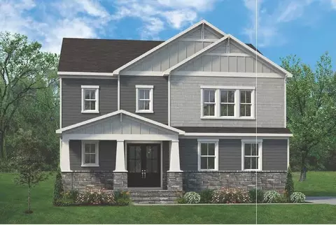3813 Keohane Dr, Durham, NC 27705