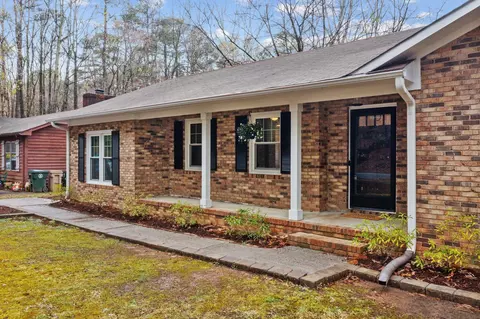 302 Hassell St, Garner, NC 27529 photo 4