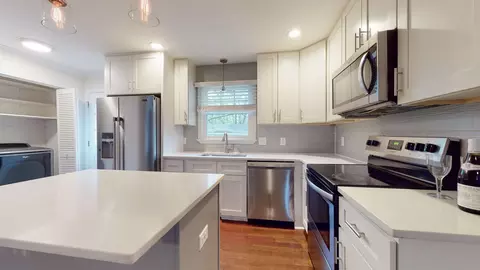 302 Hassell St, Garner, NC 27529 photo 7