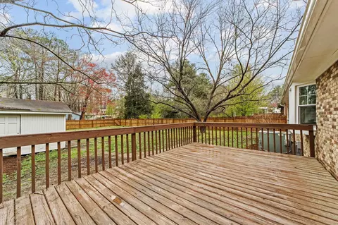 302 Hassell St, Garner, NC 27529 photo 20