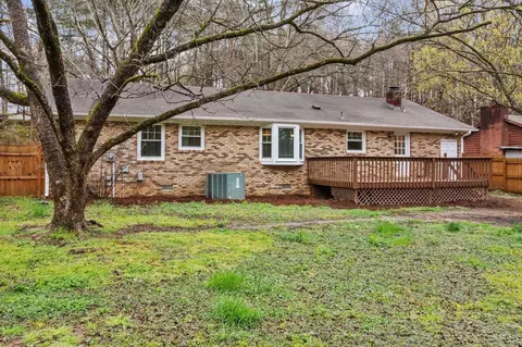 302 Hassell St, Garner, NC 27529 photo 22