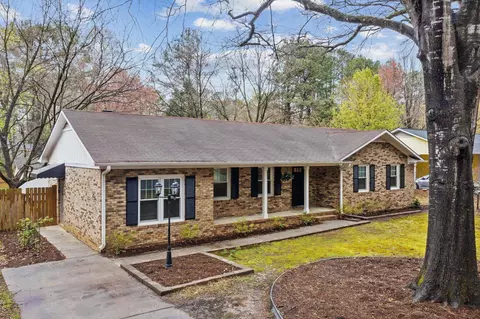 302 Hassell St, Garner, NC 27529 photo 2