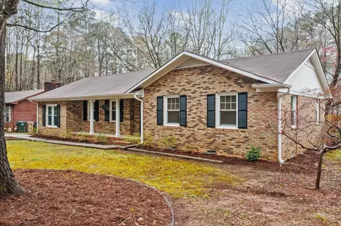 302 Hassell St, Garner, NC 27529 photo 3