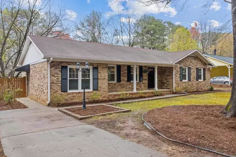 302 Hassell St, Garner, NC 27529 photo 1