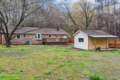 302 Hassell St, Garner, NC 27529 photo 21