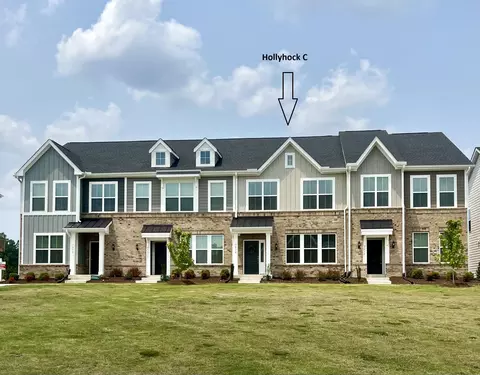1512 Irving Hill Dr #LOT 21, Knightdale, NC 27545