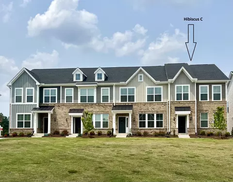 1508 Irving Hill Dr #LOT 22, Knightdale, NC 27545