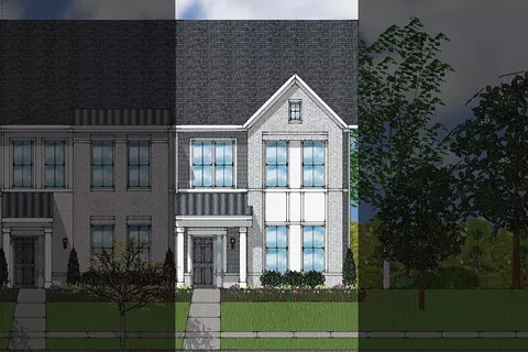 1500 Irving Hill Dr #LOT 26, Knightdale, NC 27545