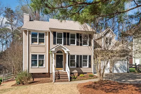 6 Firethorn Ct, Durham, NC 27712 photo 1