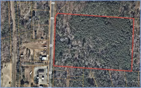 0 Us 401 Hwy N, Fuquay Varina, NC 27526