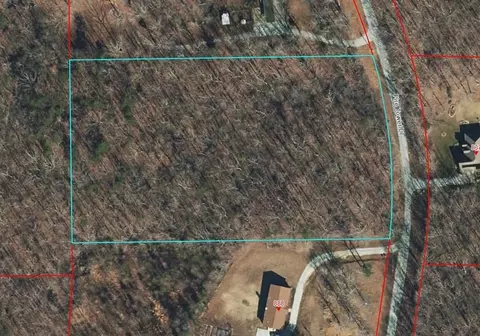 004 Fire Tower Dr, Rougemont, NC 27572 photo 7
