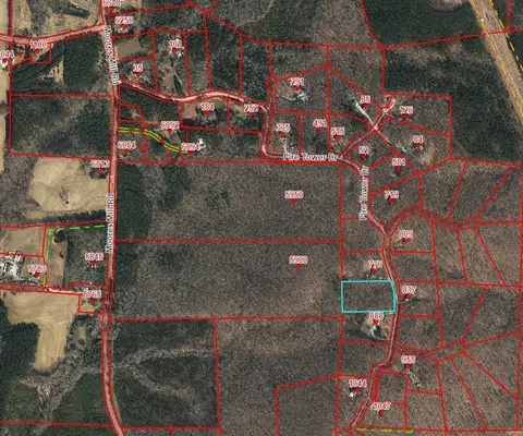 004 Fire Tower Dr, Rougemont, NC 27572 photo 8