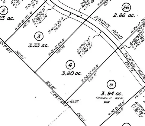 004 Fire Tower Dr, Rougemont, NC 27572 photo 6