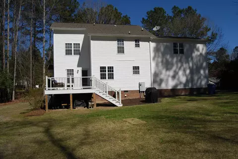 128 Deer View Dr, Willow Spring, NC 27592 photo 31