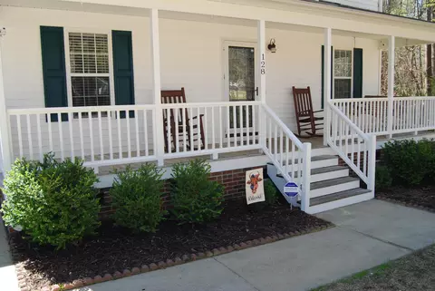 128 Deer View Dr, Willow Spring, NC 27592 photo 3