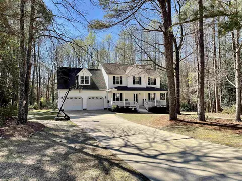 128 Deer View Dr, Willow Spring, NC 27592 photo 1