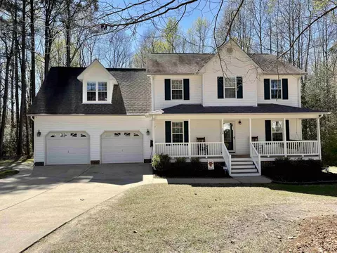 128 Deer View Dr, Willow Spring, NC 27592 photo 2