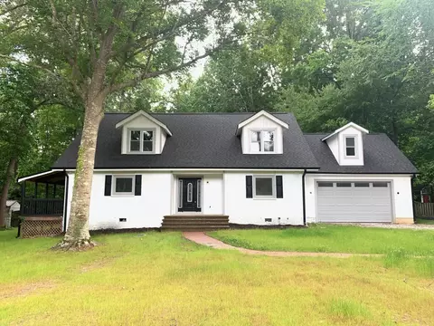 1116 Pine Trl, Clayton, NC 27520