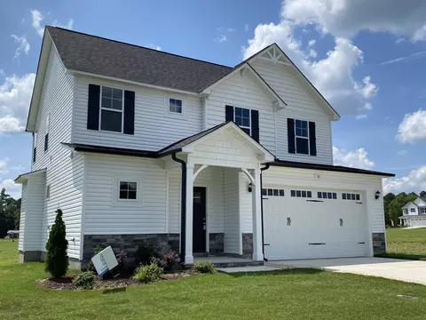 70 Arapahoe Dr, Kenly, NC 27542