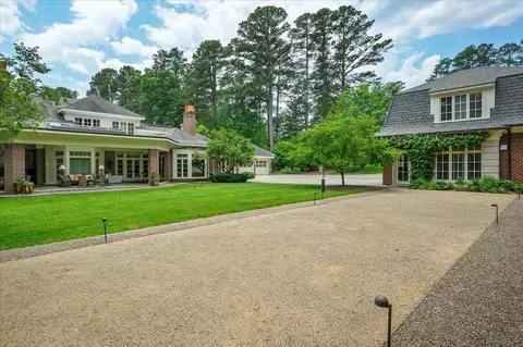 3300 Avon Rd, Durham, NC 27707