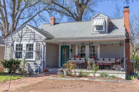 1209 Hanover St, Durham, NC 27701 photo 2