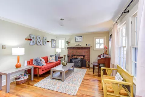 1209 Hanover St, Durham, NC 27701 photo 1
