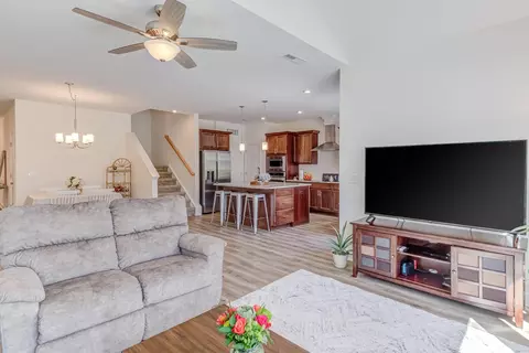 261 Kavanaugh Rd, Wake Forest, NC 27587 photo 9