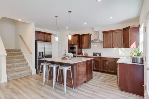 261 Kavanaugh Rd, Wake Forest, NC 27587 photo 5