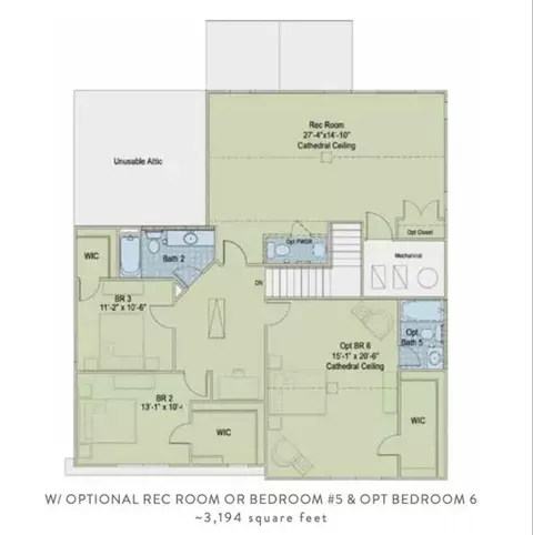 261 Kavanaugh Rd, Wake Forest, NC 27587 photo 26