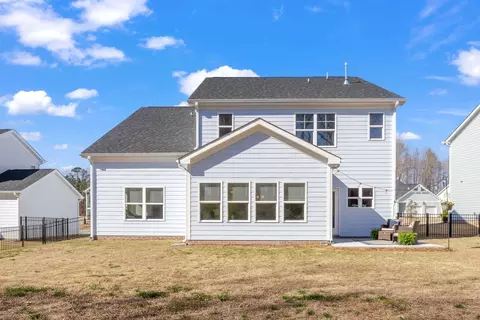 261 Kavanaugh Rd, Wake Forest, NC 27587 photo 25