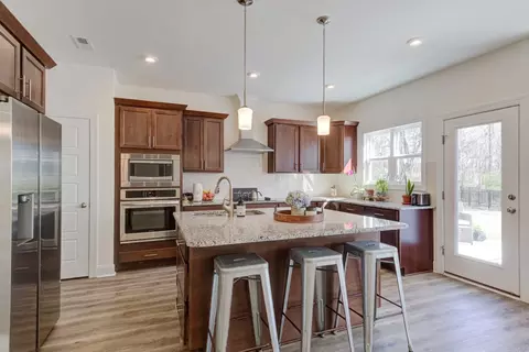 261 Kavanaugh Rd, Wake Forest, NC 27587 photo 4