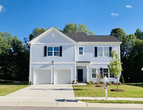 261 Kavanaugh Rd, Wake Forest, NC 27587 photo 1