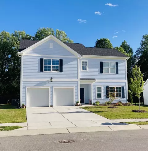 261 Kavanaugh Rd, Wake Forest, NC 27587 photo 2