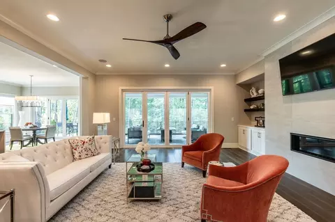 829 Journeys Rest Ln, Apex, NC 27523